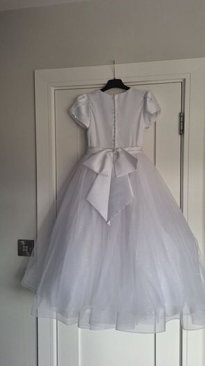 Communion Dress