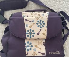 travel high chair