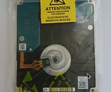 Seagate Mobile 2.5" 1TB 7mm HDD laptop hard drive