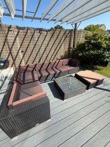 Patio Furniture