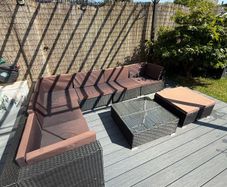 Patio Furniture