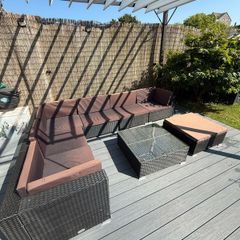Patio Furniture