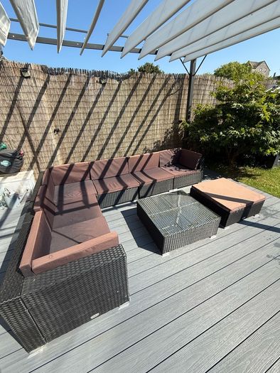 Patio Furniture
