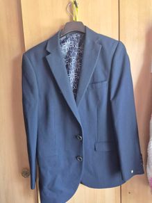 boys blazer