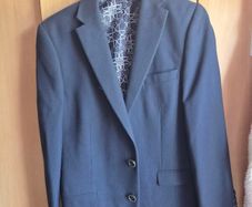 boys blazer