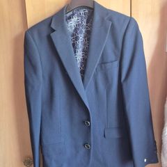 boys blazer
