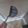 Odyssey Tri Hot Mallet Putter Image 3