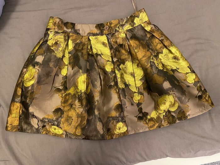 skirt