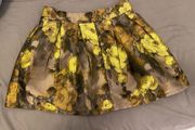 skirt