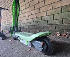 scooter
