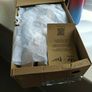 NEW: Adidas girls platform size 4 trainers Image 2