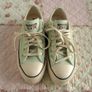 Converse Chuck Taylor All Star Platform Trainers Image 3