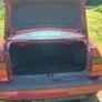 vintage VW vento 1.4 cl Image 5