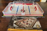 Lego compatible Ice Hockey GameDay Rink Set