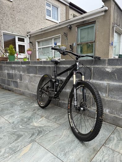 Trek Fuel EX 8