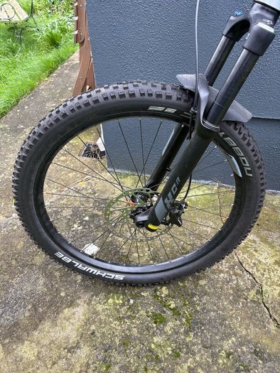 KTM Mens Electric