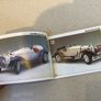 Burago Model Cars Catalogue Year 1987 Image 4