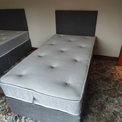 single divan