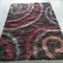 RUG/Kashmiri Luxury Rug now REDUCED  to Less Than Half Price Image 6