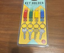 Key Holder