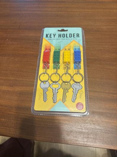 Key Holder