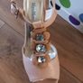 Brand New Marco Moreo Wedge Sandals Size UK 36 Image 2