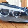 BMW 5 Series Headlamp Image 2