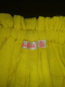 Billieblush girls skirt