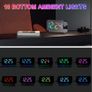 Projector Alarm Clock Image 4