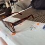 Jimmy choo sunglasses Image 2