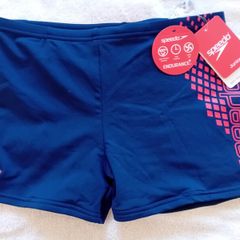 Speedo Endurance Shorts Age 12 BNWT