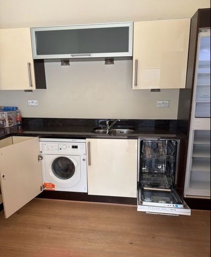 Free Kitchen & Appliances