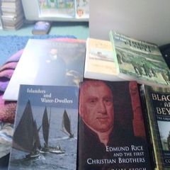 Irish interest