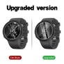 Premium Tempered Glass For Garmin Swim 2 smart watch Screen Protector Film Accessories For Garmin Swim 2 Image 7