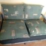 Bed Settee Image 2