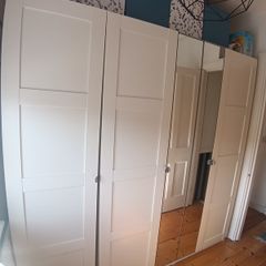 pax wardrobe