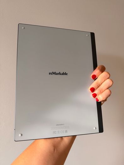 reMarkable 2