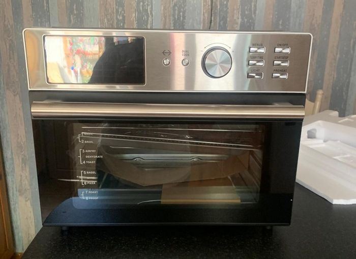 OIMIS 30ltr Hot Air Fryer