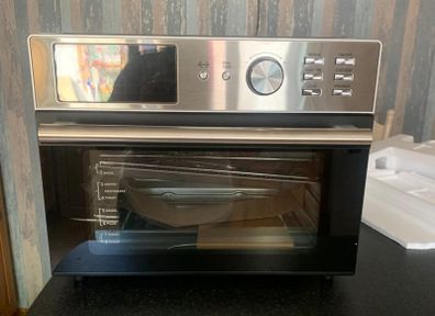 OIMIS 30ltr Hot Air Fryer