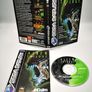 Alien Trilogy Sega Saturn Image 3
