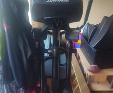 cross trainer