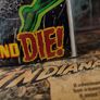 Green Lantern ! Issue #21 ! Flicker and Die ! 1992 ! by DC Comics ! Image 5