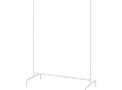 Clothes rails x2