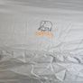Travel Cot like a tent Deryan Peuter Luxe Image 3