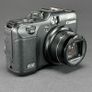 Canon PowerShot G12 compact digital camera Image 5