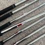 Taylormade M6 Irons Image 8