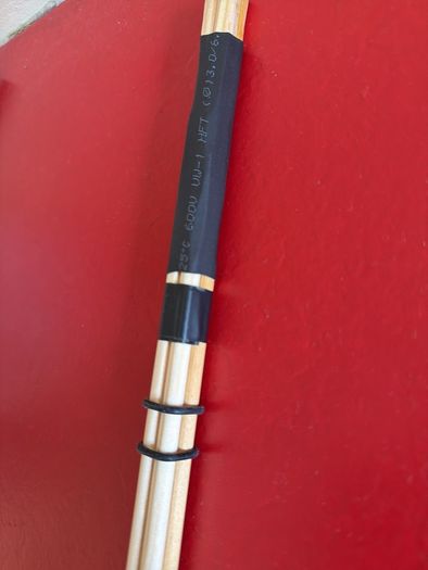 bodhran stick beater cipin