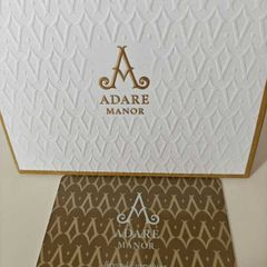 Adare Manor 450 euro Gift Voucher