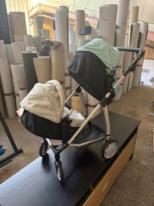 doll pram