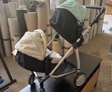 doll pram